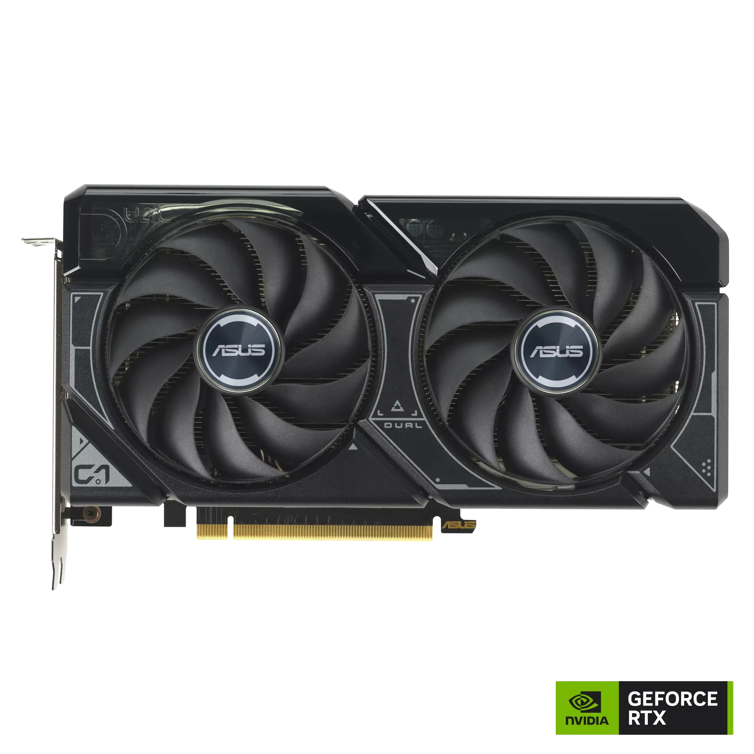 Видеокарта ASUS GeForce DUAL RTX 4060 Ti OC 8GB (90YV0JS0-M0NA00)