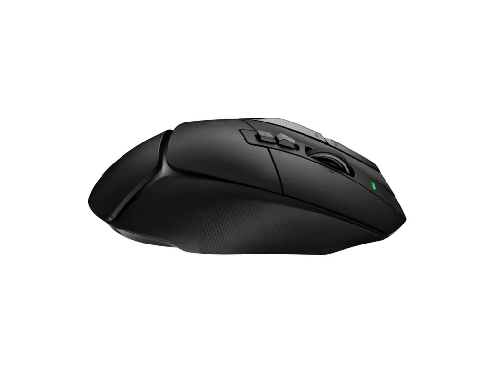 Мышь беспроводная LOGITECH G502 X Lightspeed Black (910-006180)