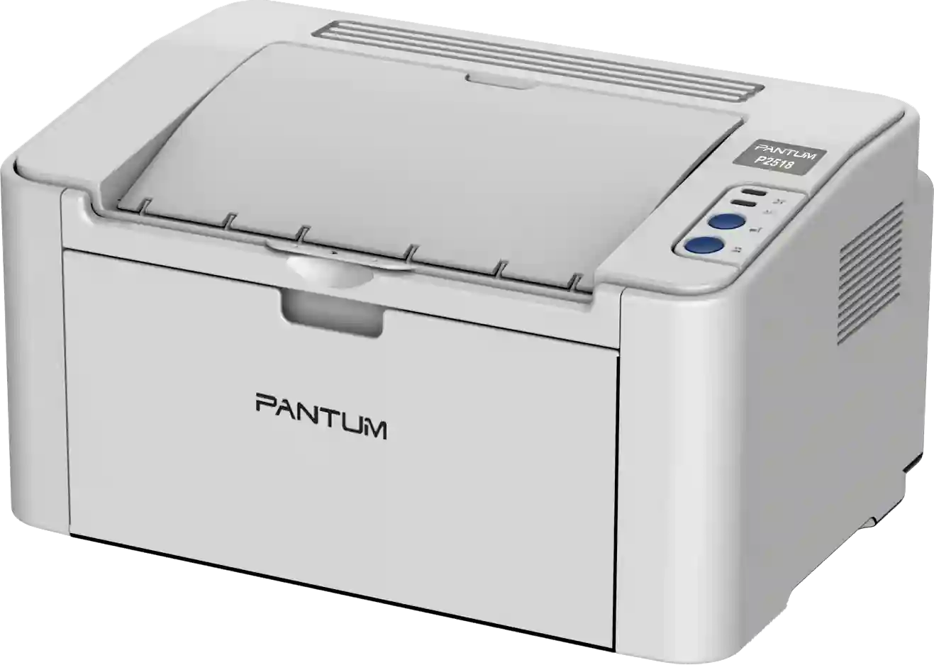 Принтер лазерный PANTUM P2518 (P2518) PI