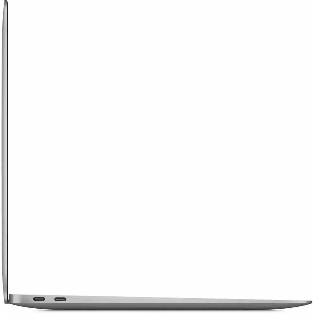 Ноутбук APPLE MacBook Air 13", M1 (8/7 core) 8GB/256GB Space Gray/RU (MGN63PA/A)