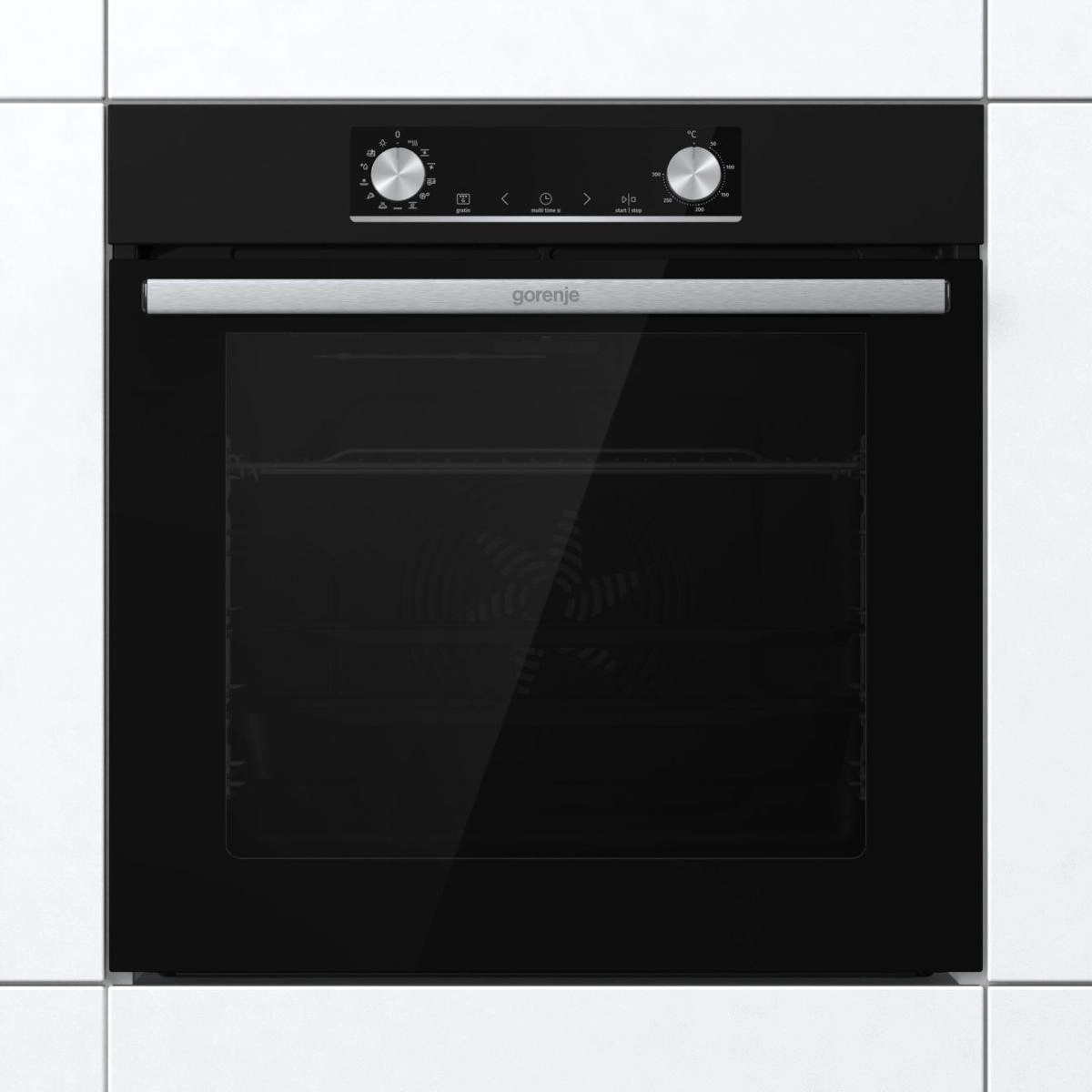 Встраиваемый духовой шкаф GORENJE BOSX6737E03B