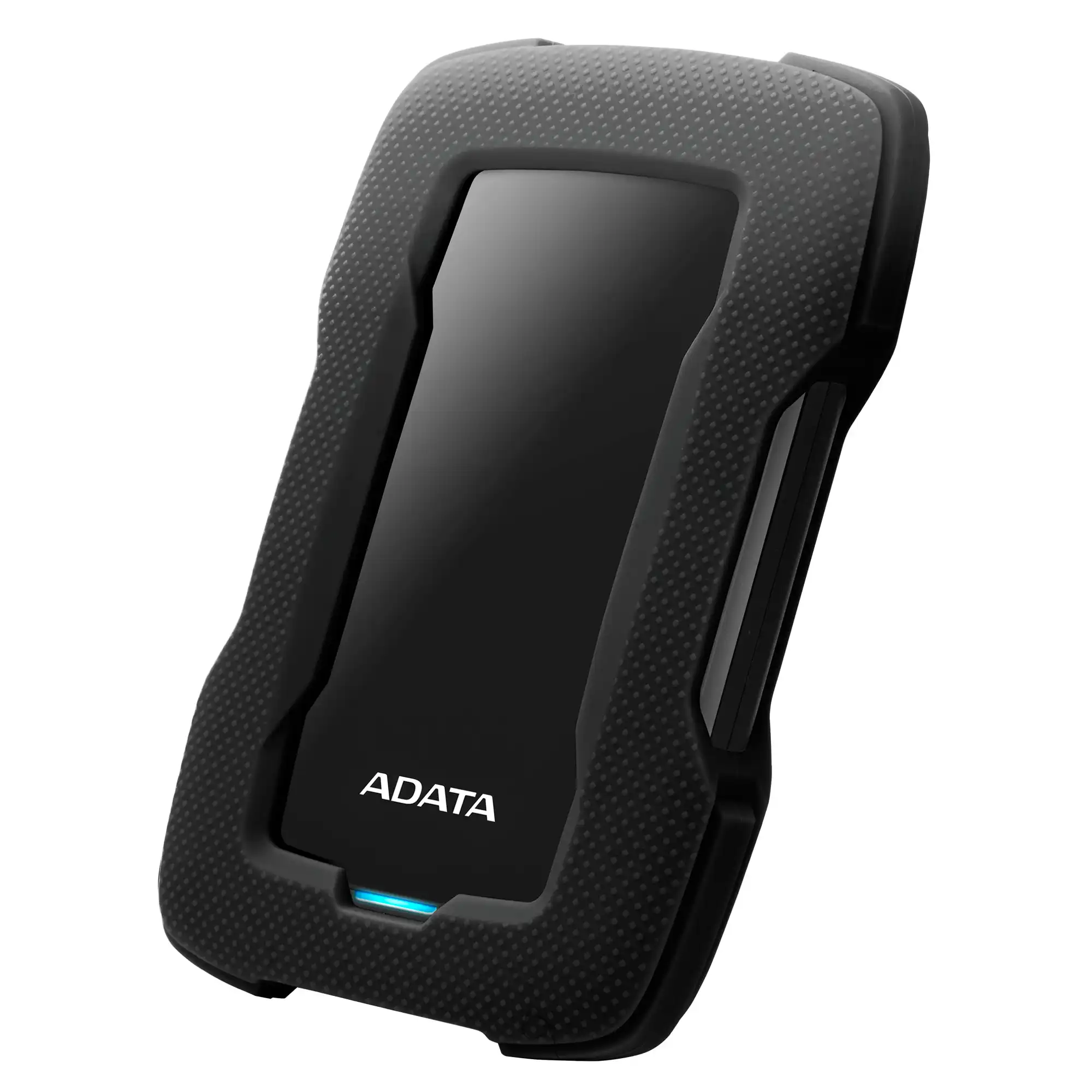 Внешний HDD диск ADATA DashDrive HD330 2TB Black (AHD330-2TU31-CBK)