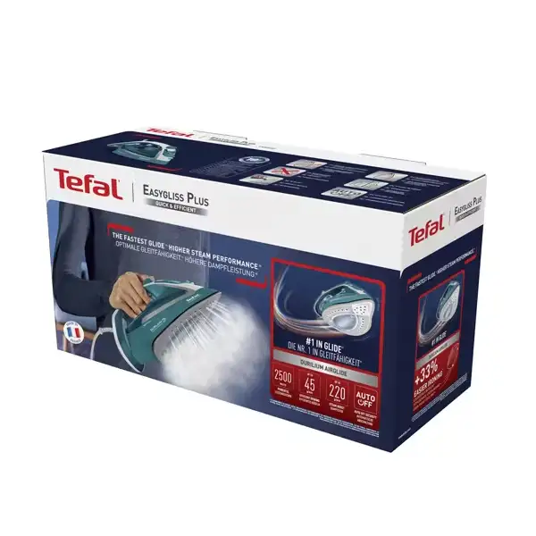 Утюг TEFAL FV5737E0