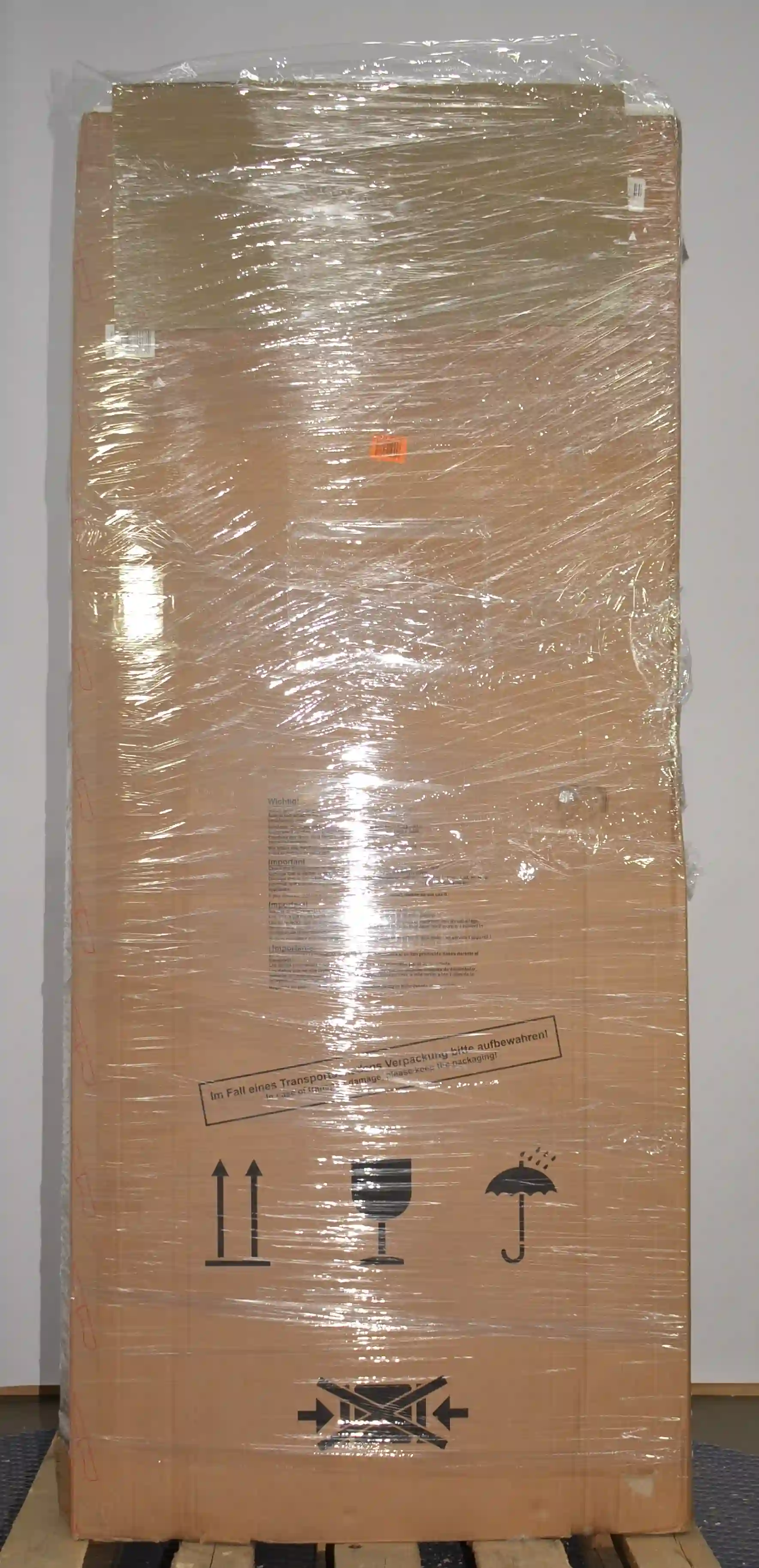 Холодильник LIEBHERR CU 2831-22 001 k6 000020213