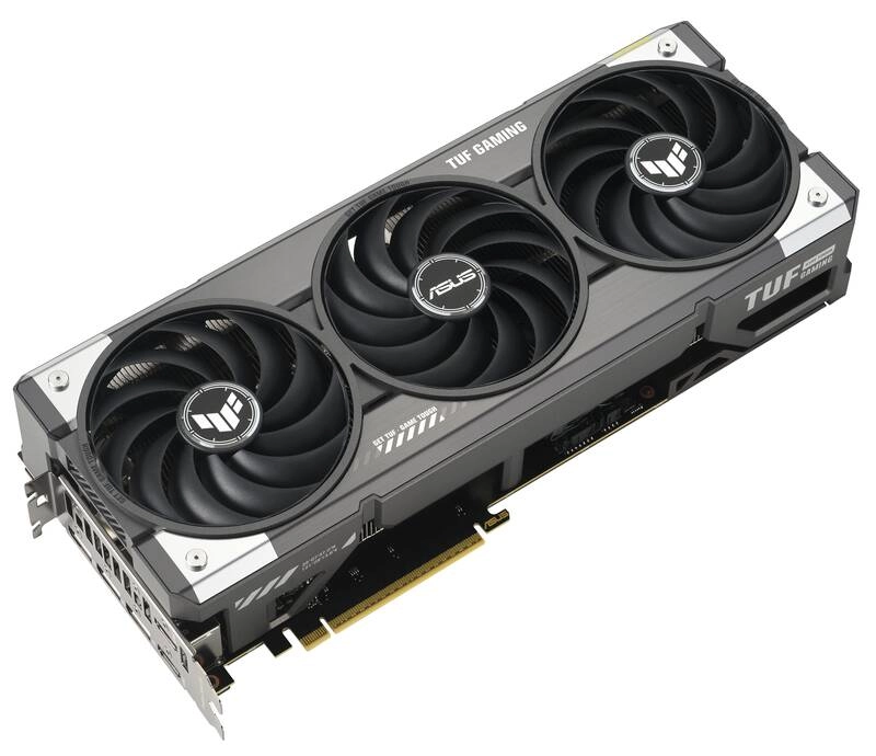 Видеокарта ASUS TUF Gaming GeForce RTX 5070 TI OC 16GB (90YV0MD0-M0NA00)