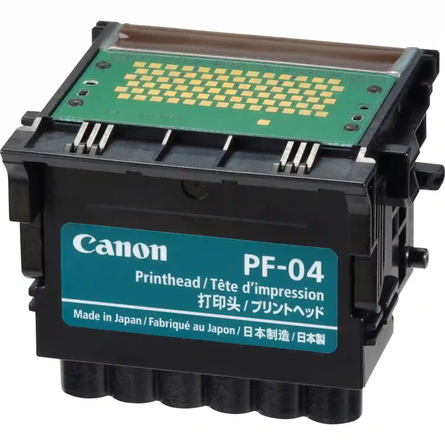 Печатающая головка CANON PF-04  (3630B001)