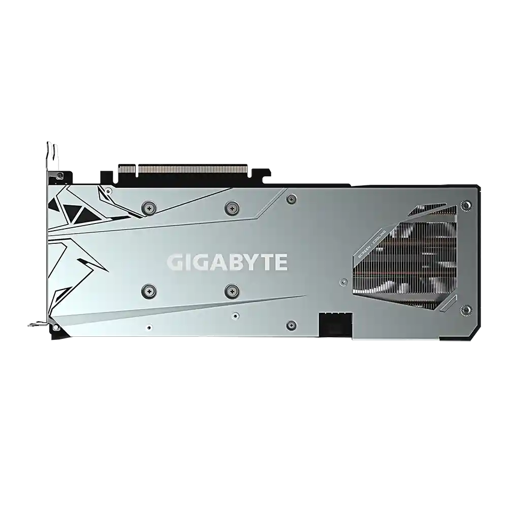 Видеокарта GIGABYTE Radeon RX 7600 Gaming OC 8Gb (GV-R76GAMING OC-8GD)