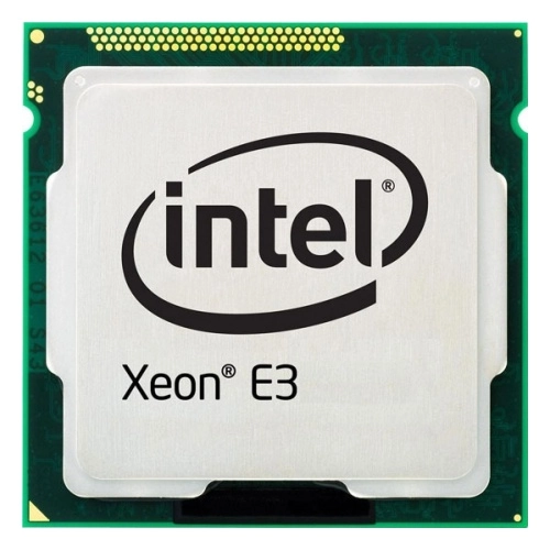 Процессор для сервера INTEL Xeon E-2336 LGA1200 OEM CM8070804495816 