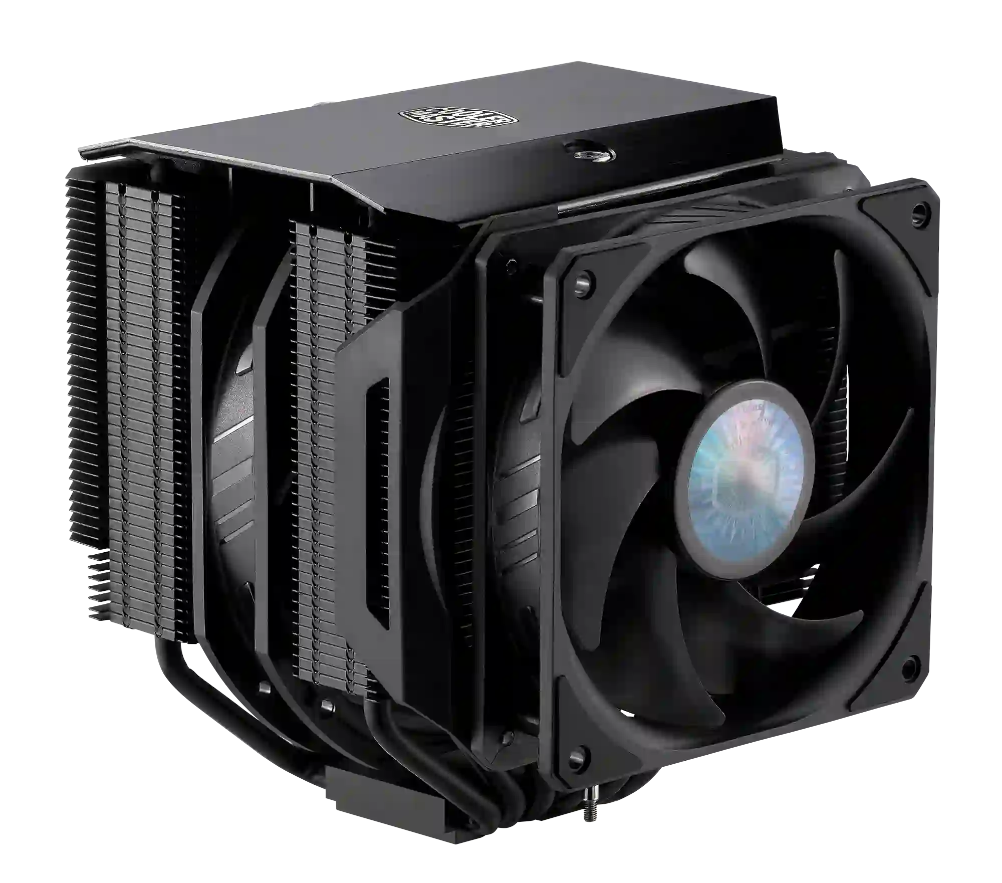 Кулер для процессора COOLER MASTER MasterAir MA624 Stealth (MAM-D6PS-314PK-R1)