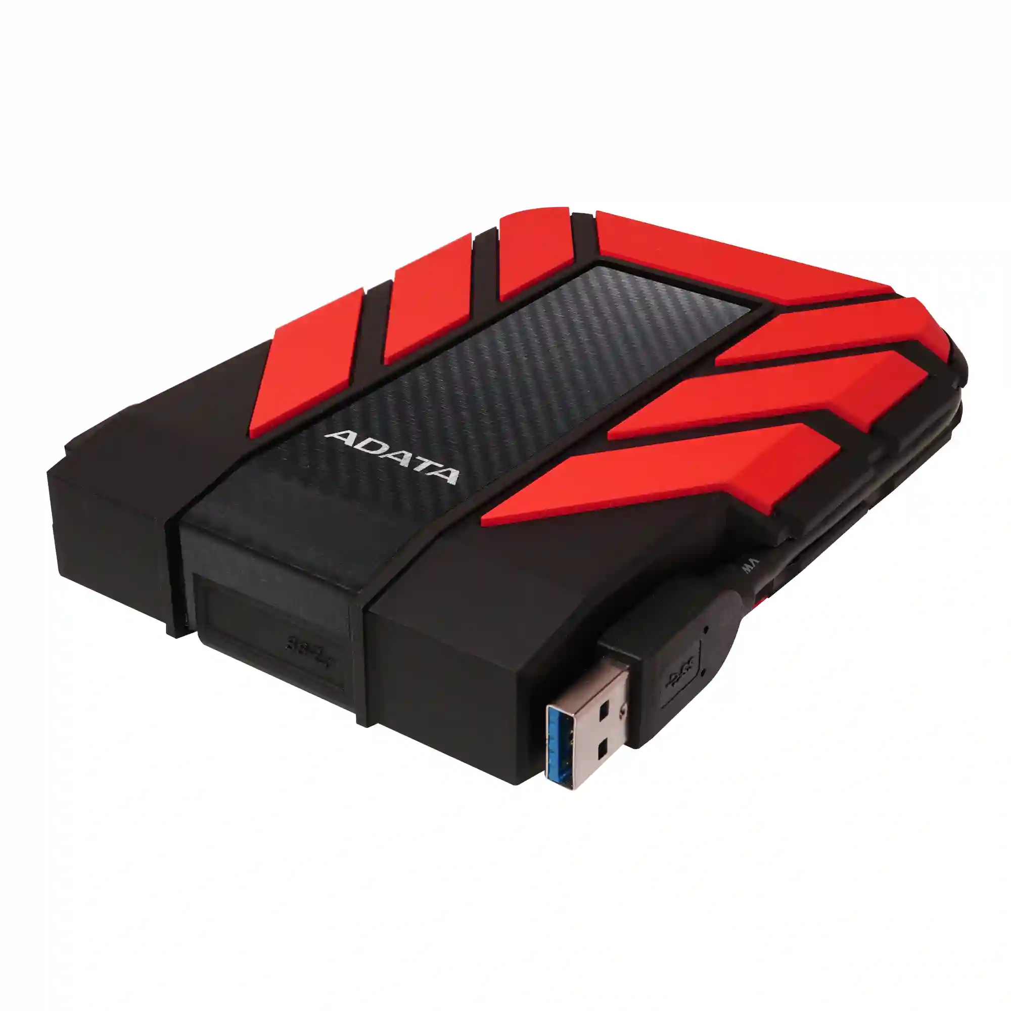 Внешний HDD диск ADATA DashDrive HD710P 2TB Red (AHD710P-2TU31-CRD)