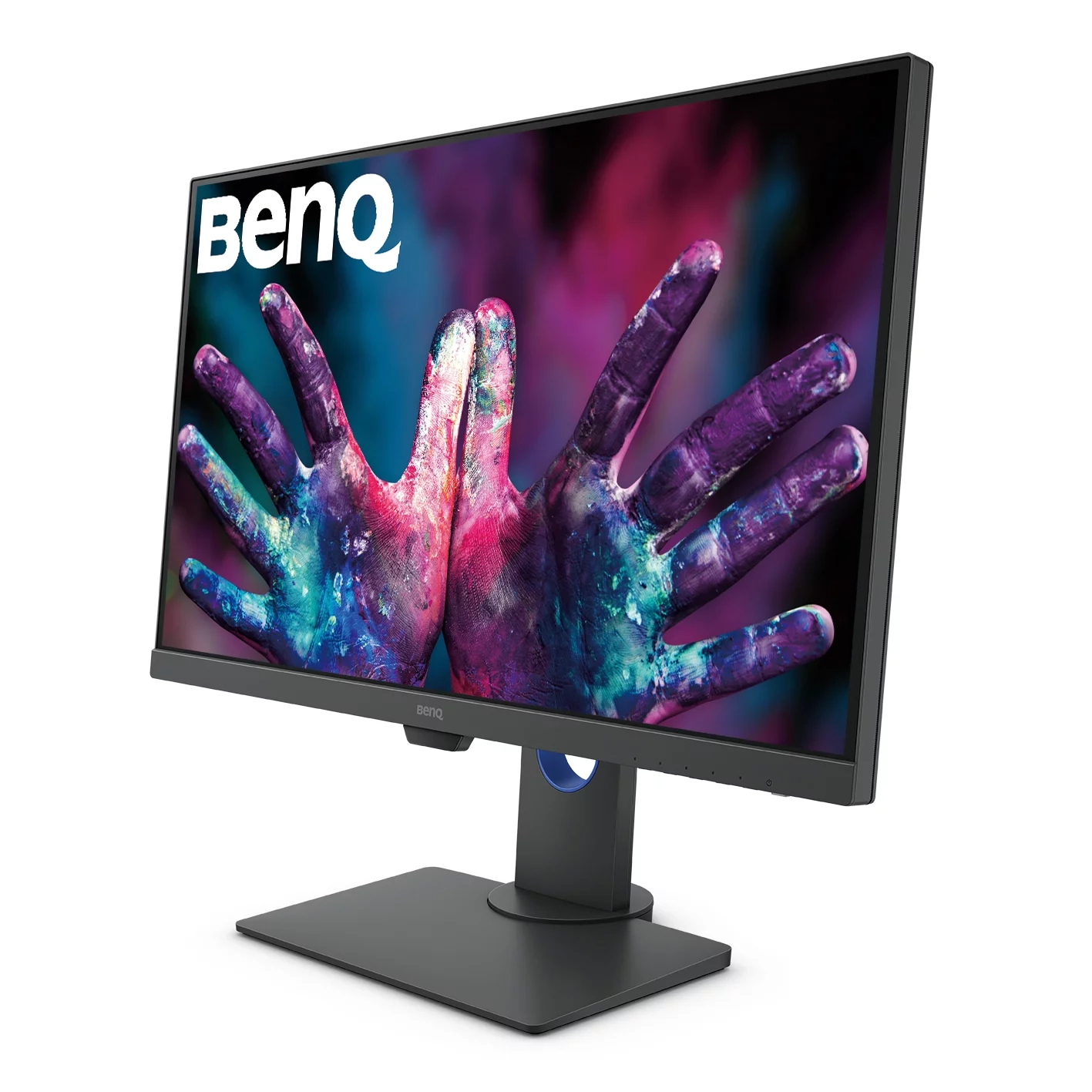 Монитор BENQ PD2705Q 27" (PD2705Q)