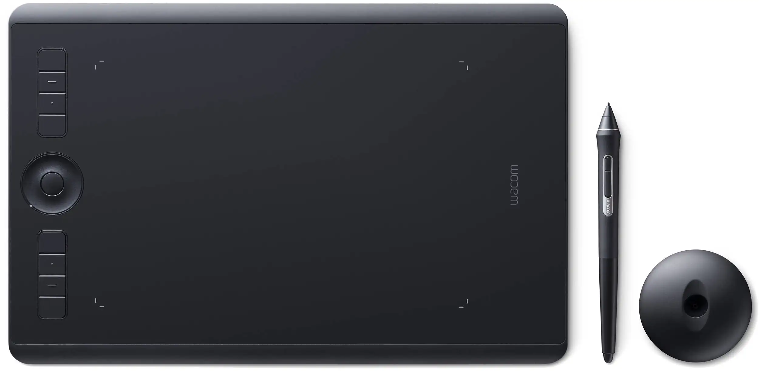 Графический планшет WACOM Intuos Pro M North (PTH-660-N)