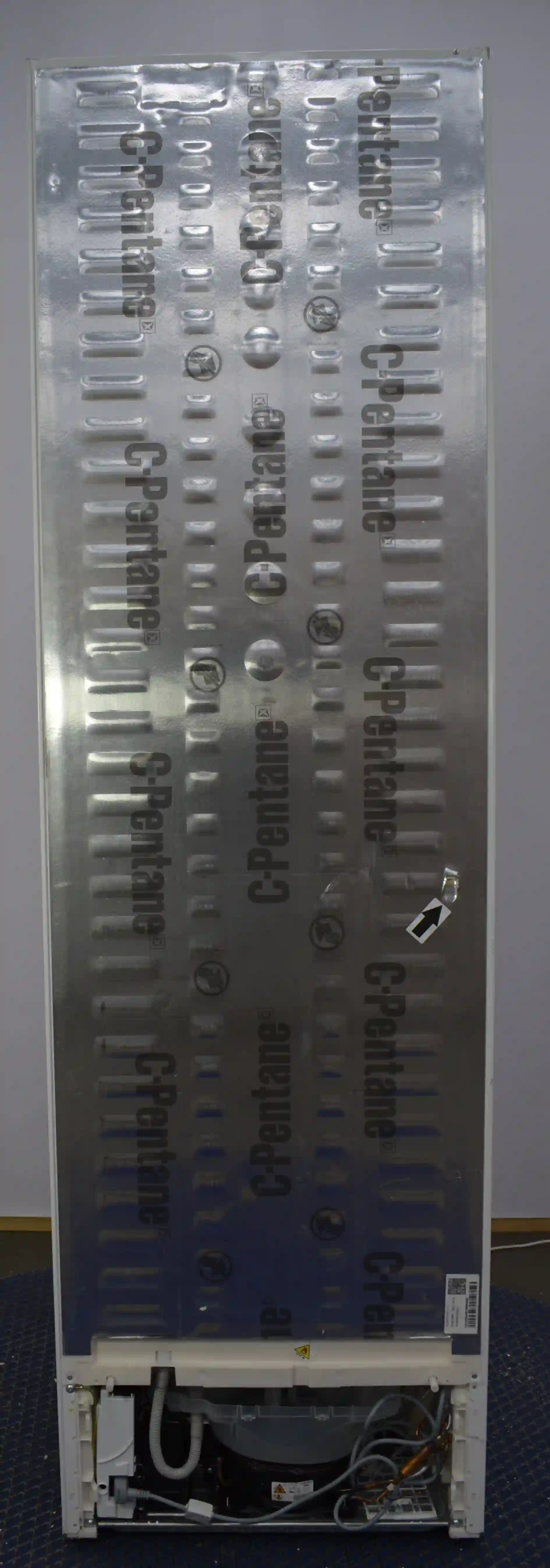 Холодильник BOSCH KGN39XW30U k6 000005976