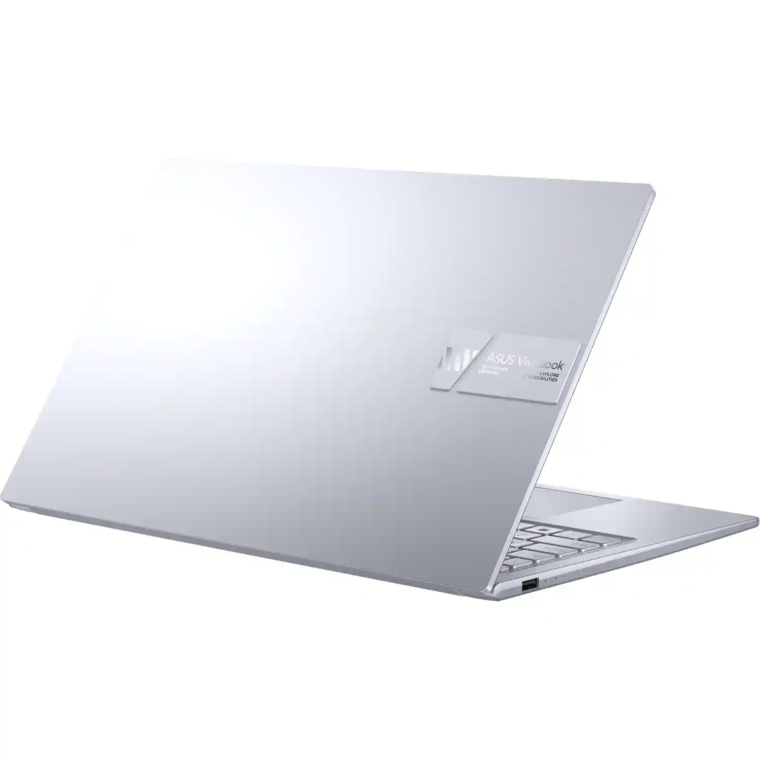 Ноутбук ASUS VivoBook 15X OLED K3504VA-MA556 15.6" (90NB10A2-M00NH0)