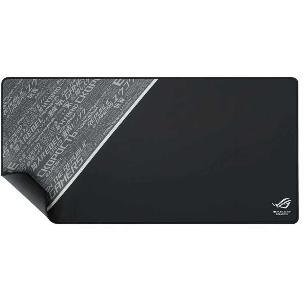 Игровой коврик для мыши ASUS ROG Sheath NC01 Black (90MP00K3-B0UA00)