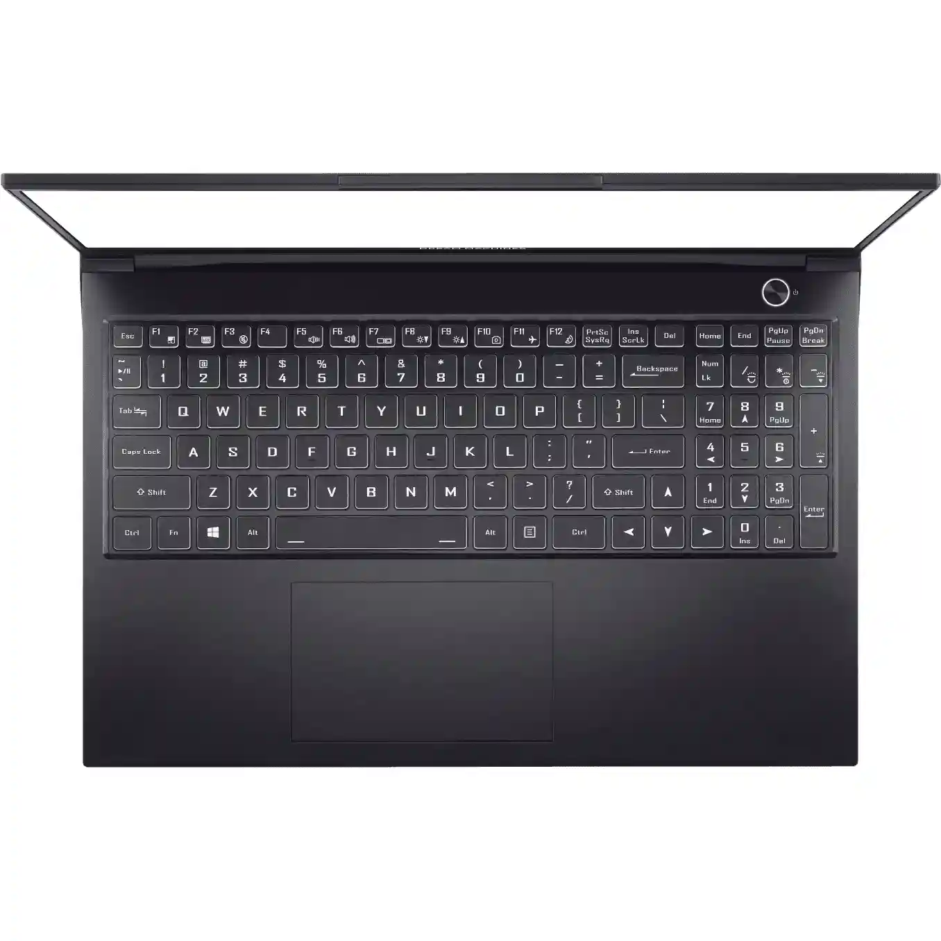 Ноутбук DREAM MACHINES 15.6" (RS3080-15EU50)