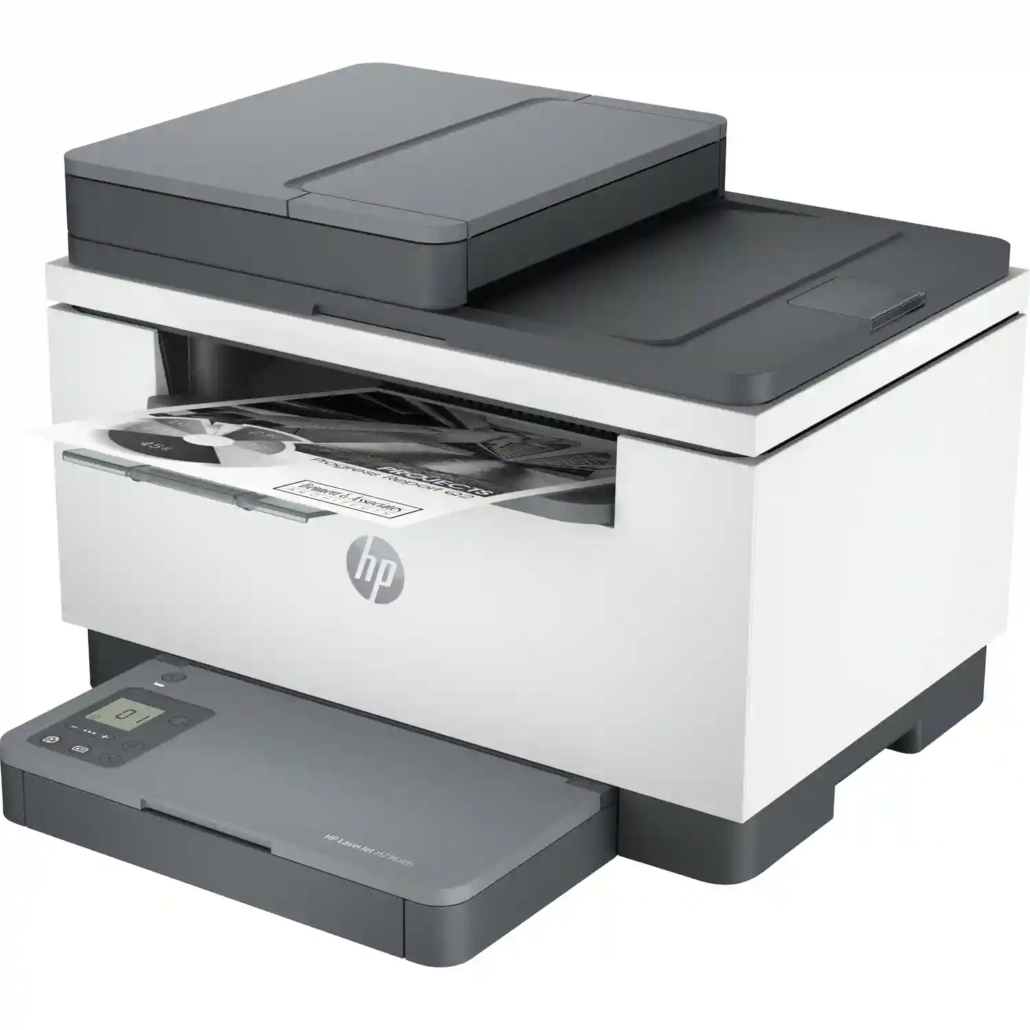 МФУ лазерное HP LaserJet M236sdw (9YG09A)