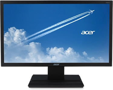 Монитор ACER V206HQLAb 19.5