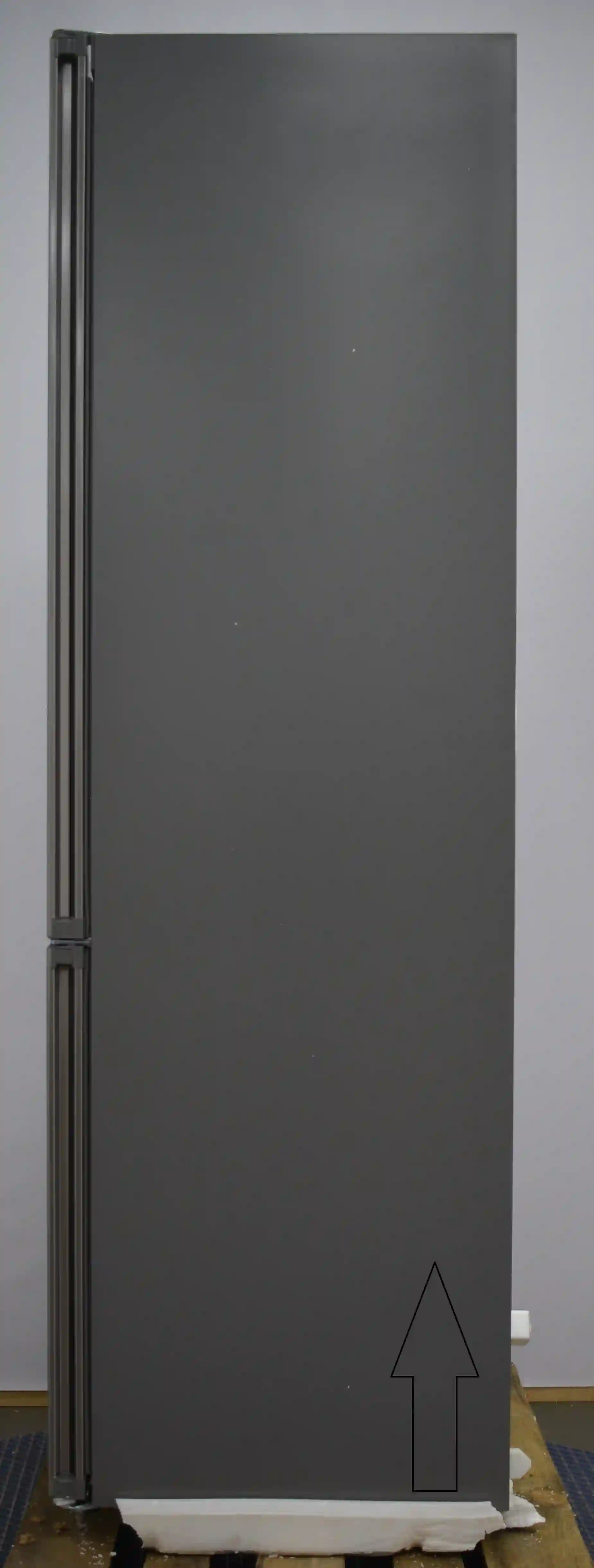 Холодильник BOSCH KGN39XI30U k6 000006608