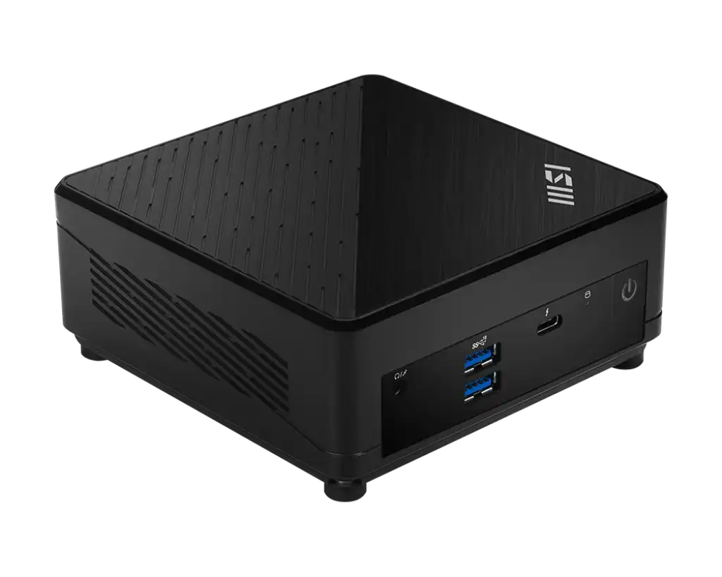 Мини-ПК MSI Cubi 5 12M (936-B0A811-067)