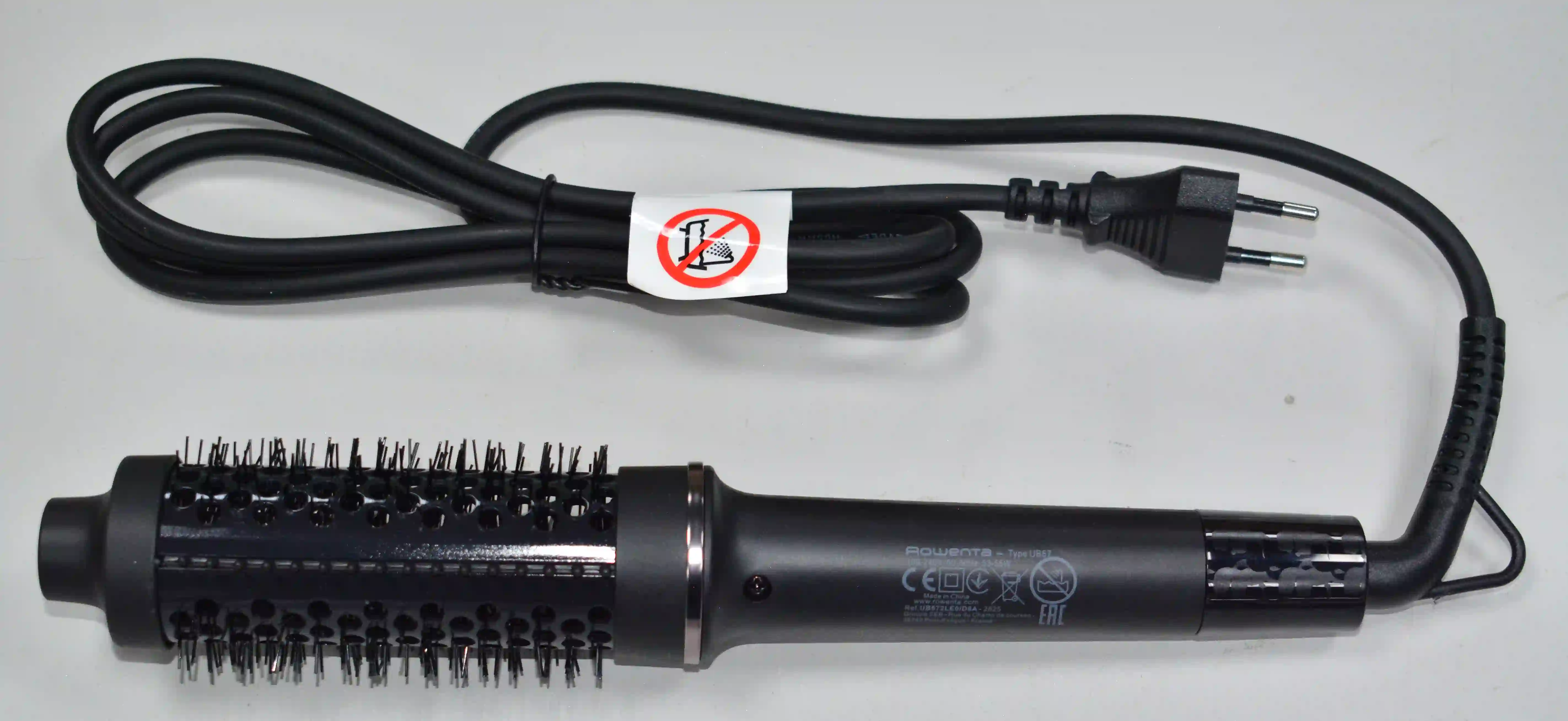 Фен-щетка ROWENTA UB572LE0 k11 000097550