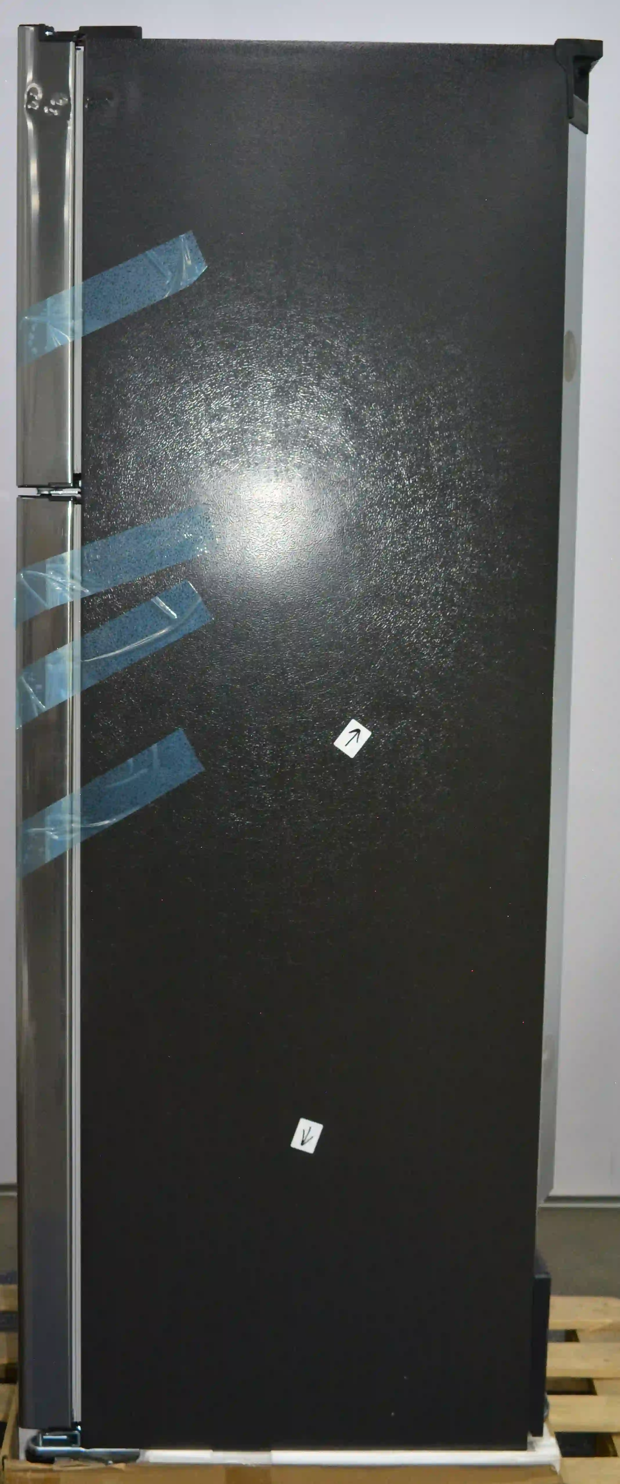 Холодильник SHARP SJXE59PMSL k6 000099031