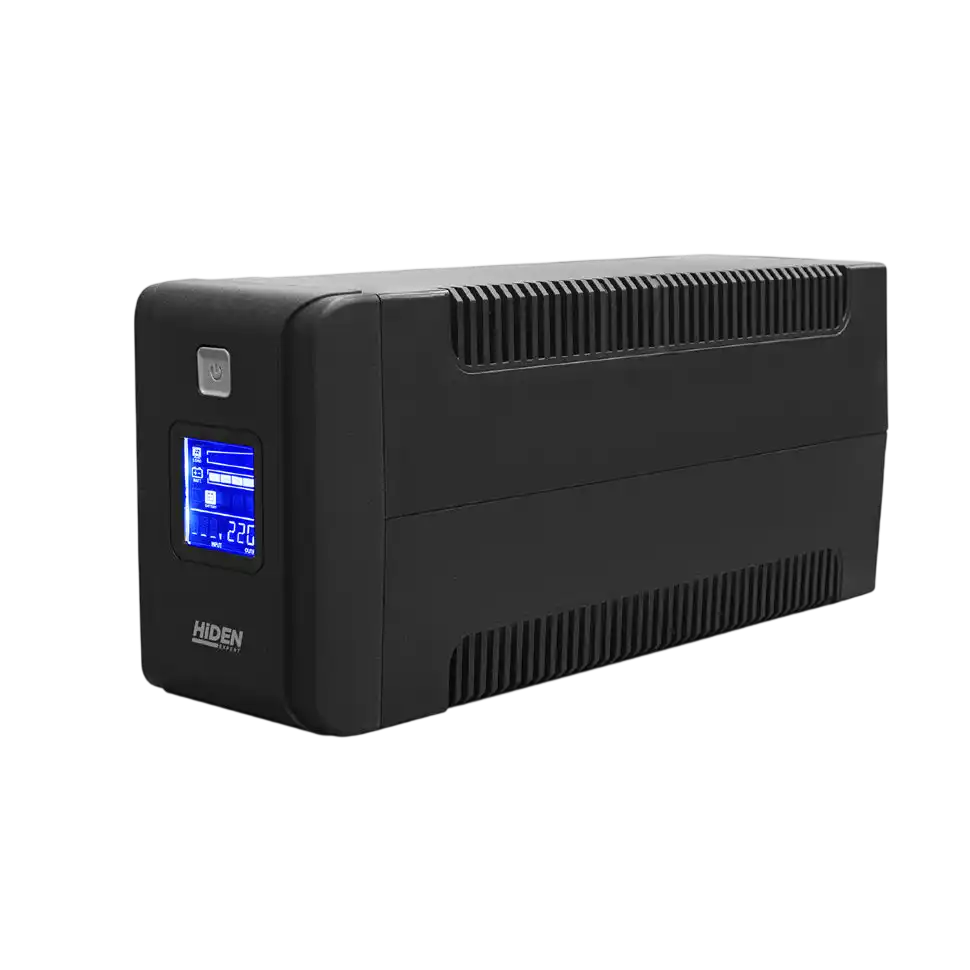 ИБП HIDEN EXPERT ULS800C