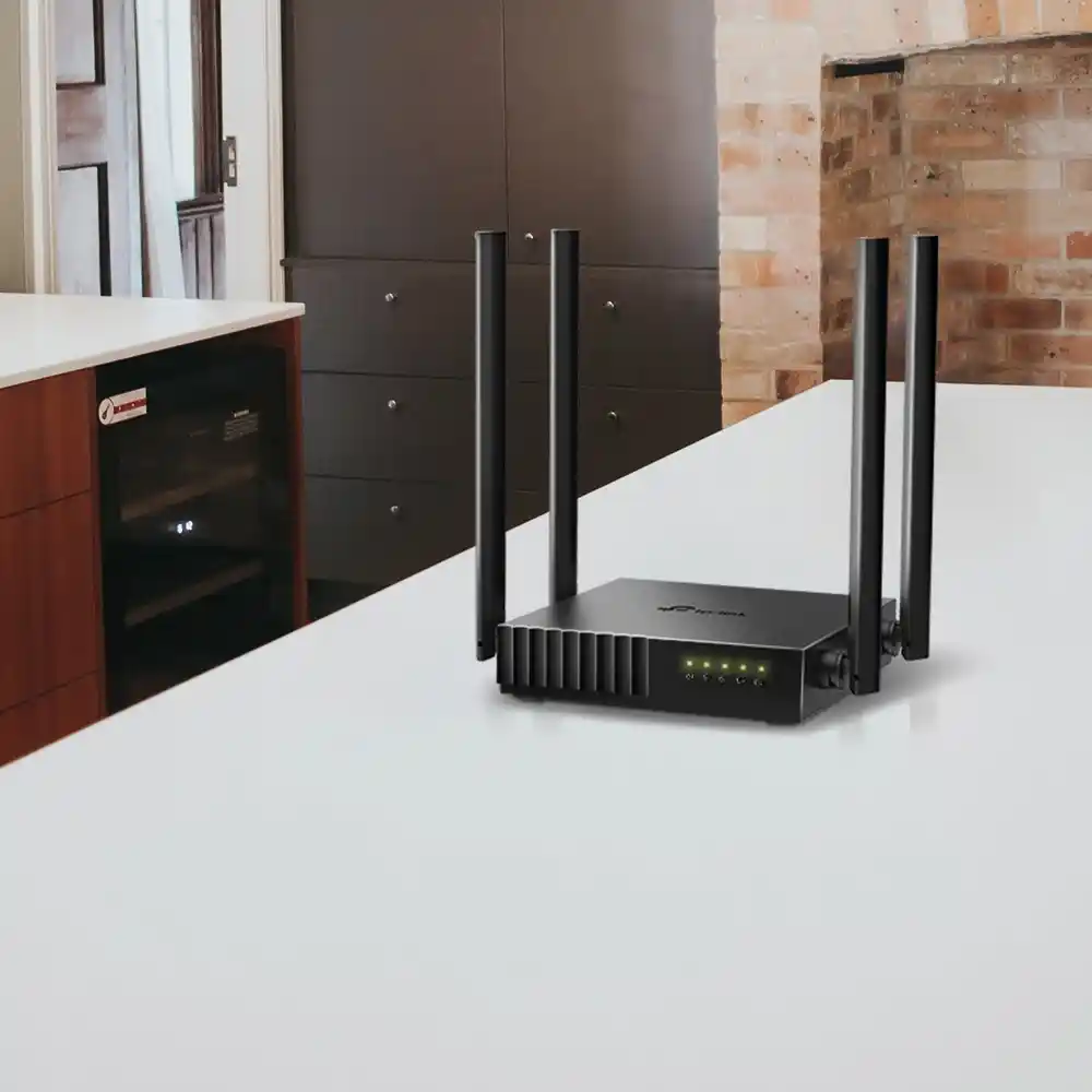 Wi-Fi роутер TP-LINK Archer C54 AC1200