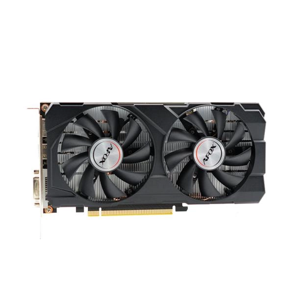 Видеокарта AFOX GeForce RTX 2060 Super 8GB (AF2060S-8192D6H4-V2)