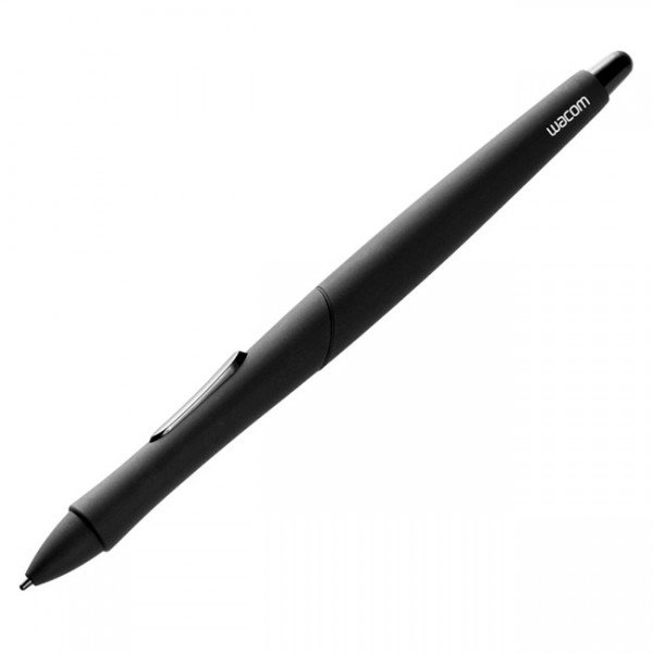 Перо для графического планшета WACOM Classic Pen KP-300E-01
