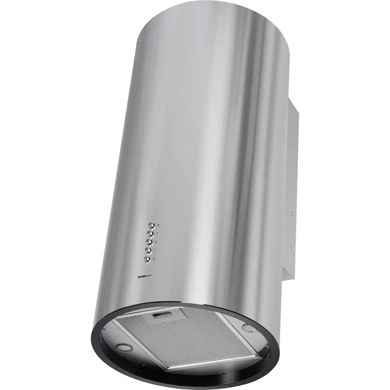 Вытяжка настенная HOMSAIR FLY 1000SD 39 Inox