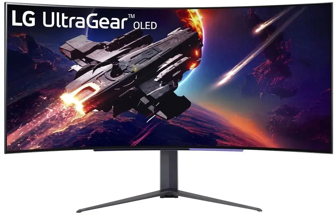 Монитор LG UltraGear 44.5