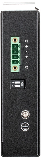 Коммутатор D-LINK DIS-100G-5PSW/A1A