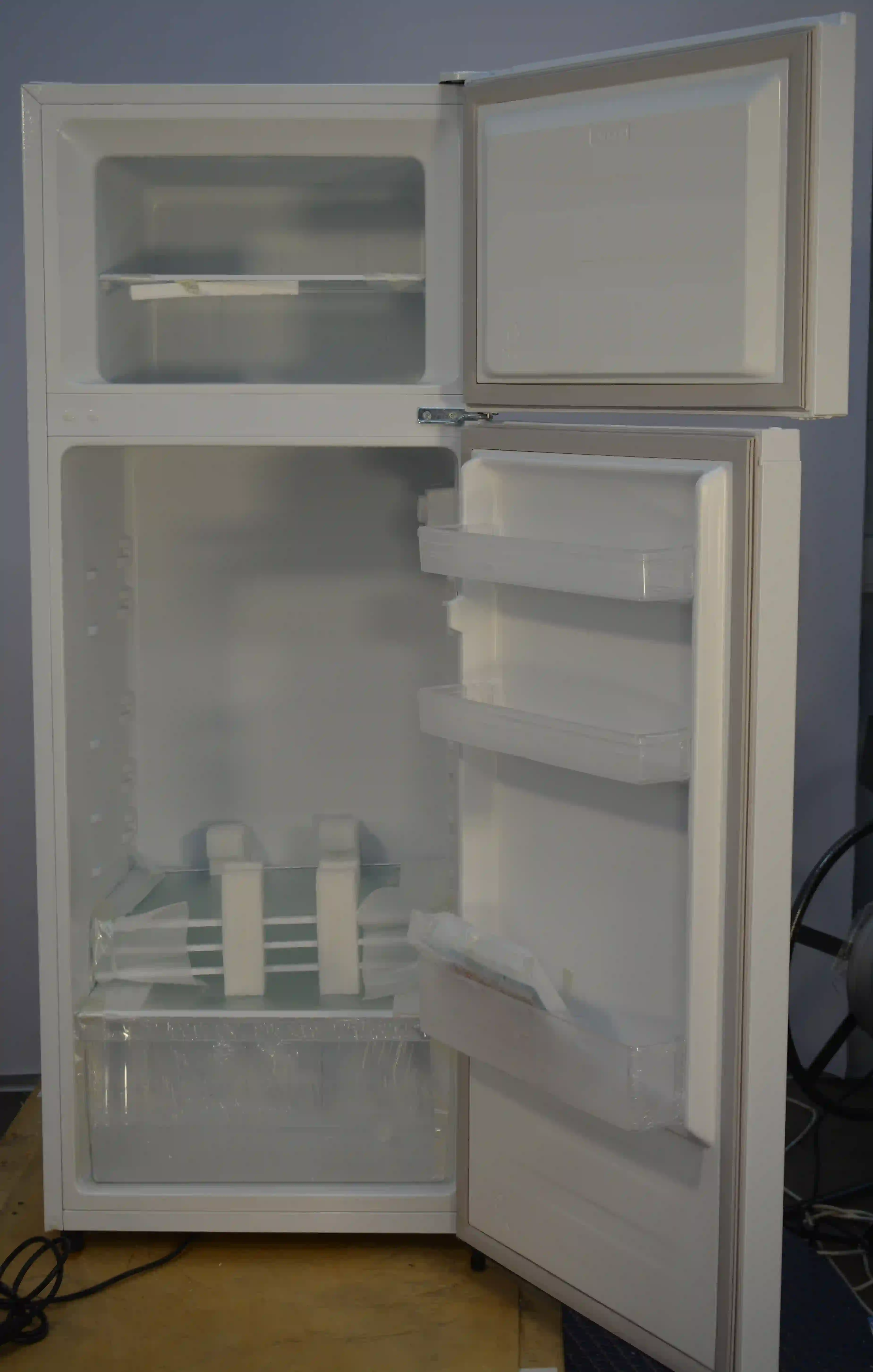 Холодильник GORENJE RF4141PW4, белый k6 000005794