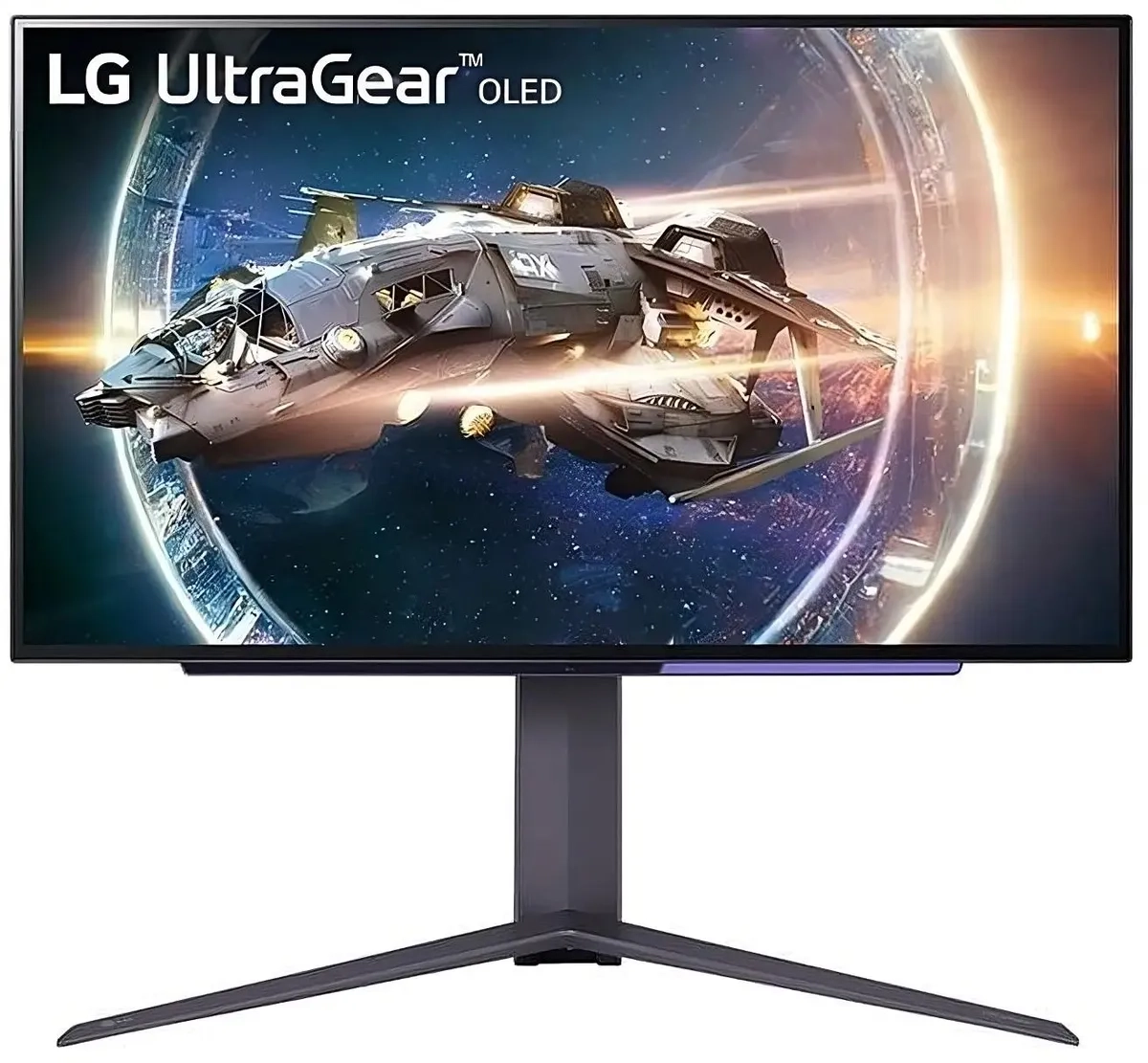 Монитор LG UltraGear 27