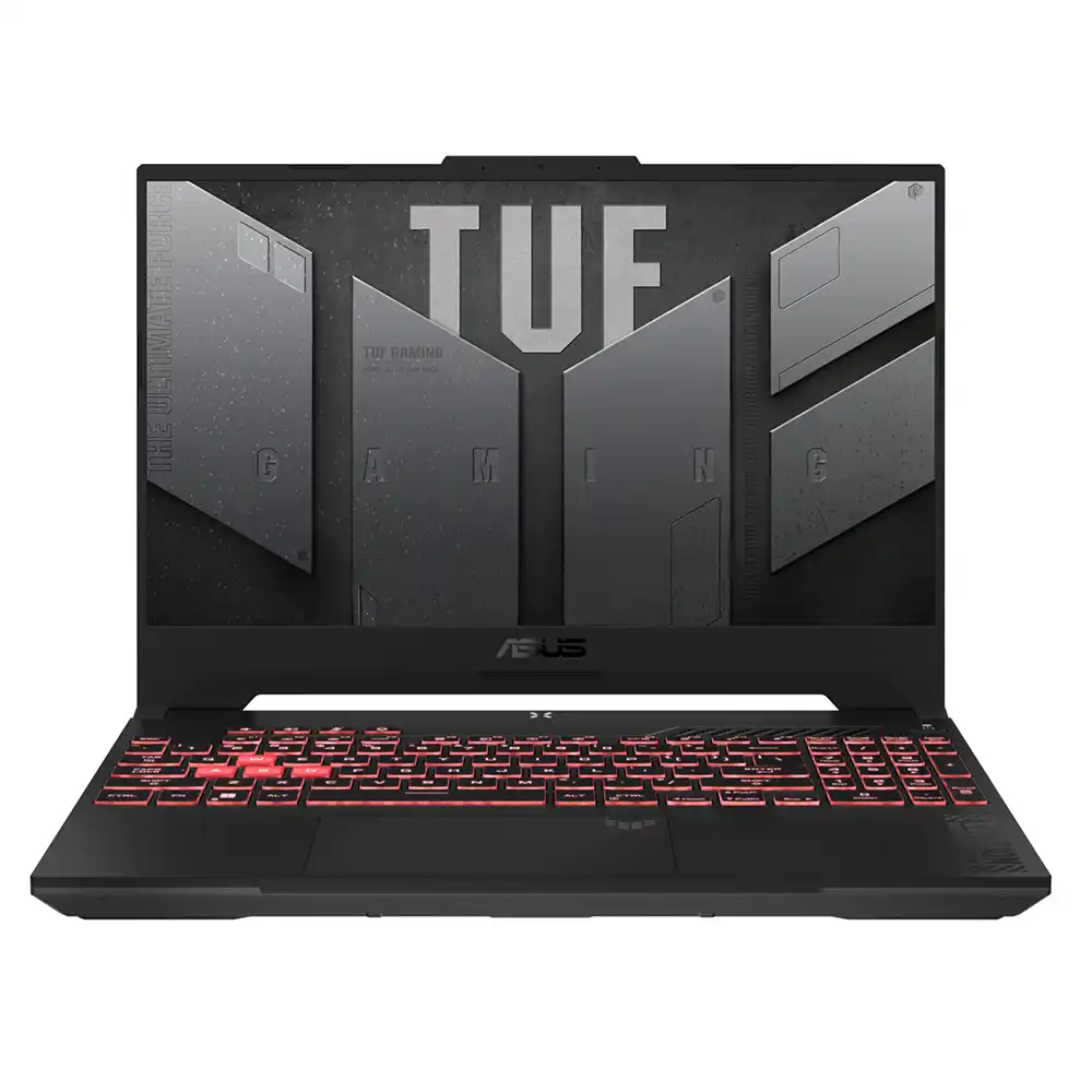 Ноутбук ASUS TUF F15 FX507VI-HQ111 15.6