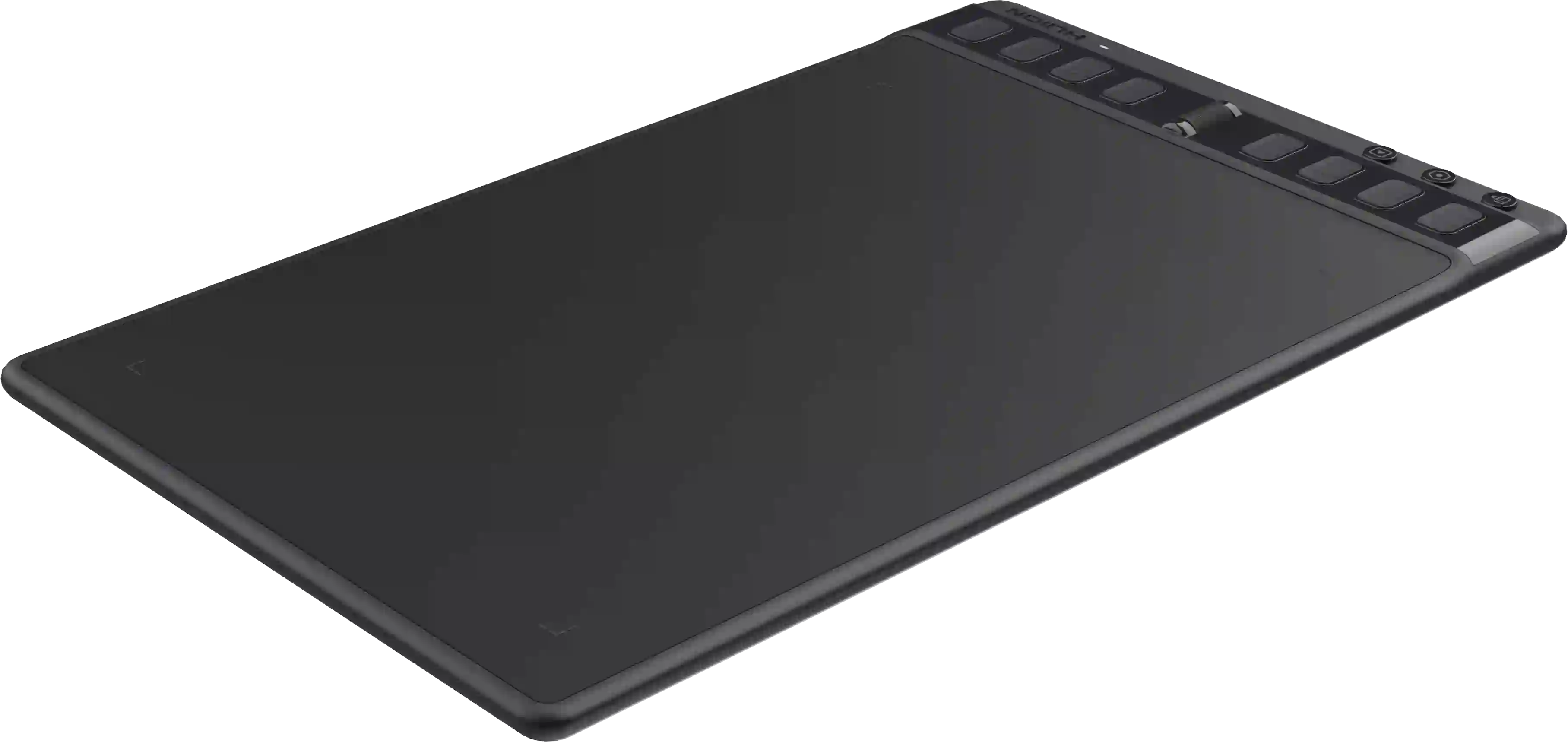 Графический планшет HUION Inspiroy 2 M H951P Black (H951P Black)