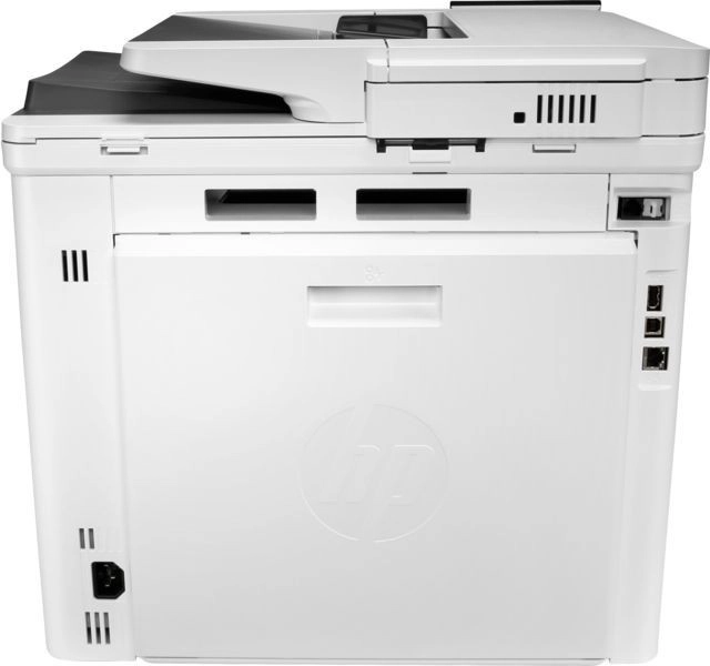 МФУ лазерное HP Color LaserJet Ent M480f (3QA55A)