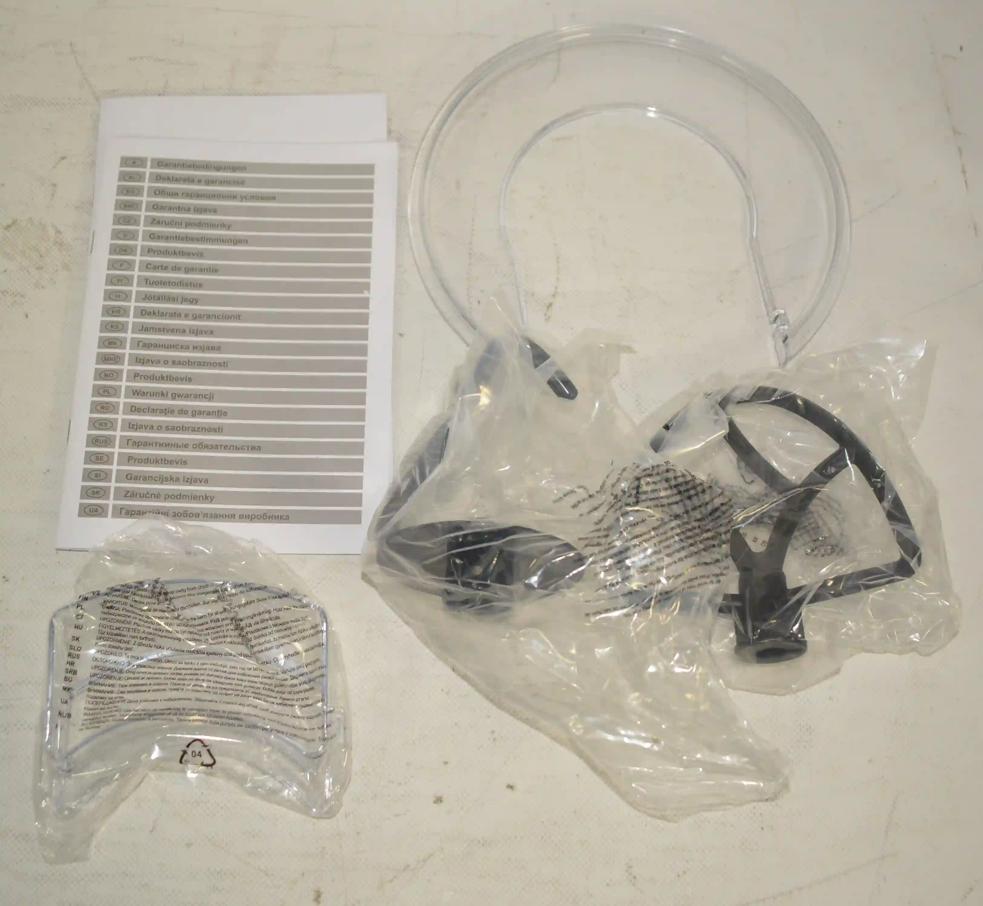 Кухонный комбайн GORENJE MMC700W k6 000011383