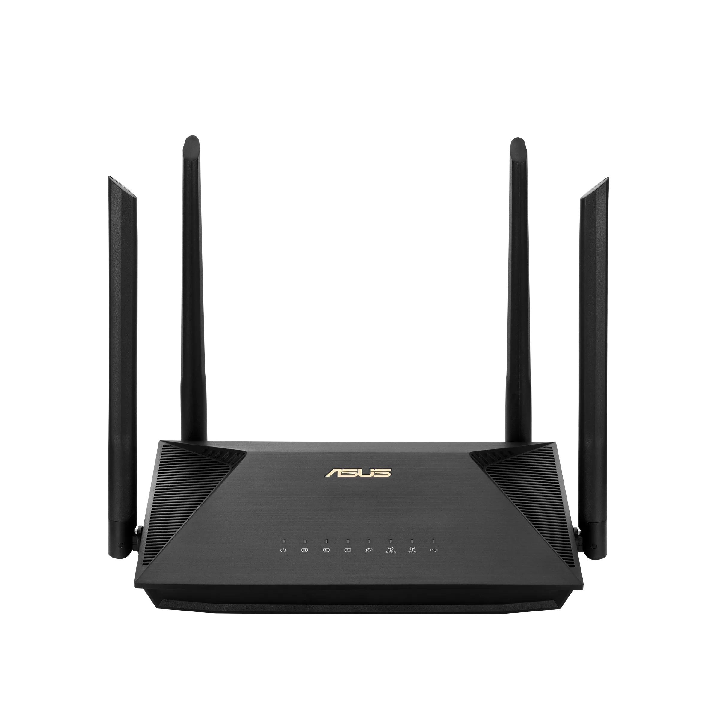 Wi-Fi роутер ASUS RT-AX1800U (90IG06P0-MO3530)
