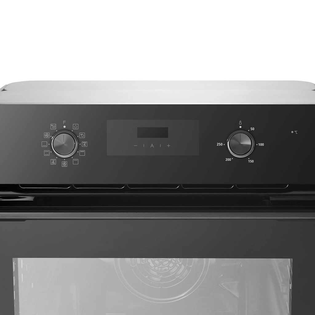 Встраиваемый духовой шкаф MIDEA MO69103GB