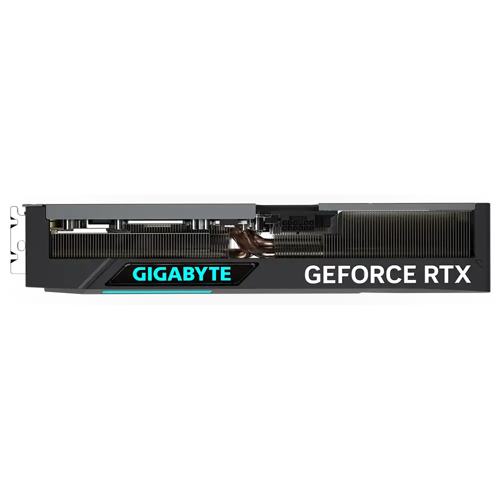 Видеокарта GIGABYTE GeForce RTX 4070 Ti Super Eagle OC 16Gb (GV-N407TSEAGLE OC-16GD)