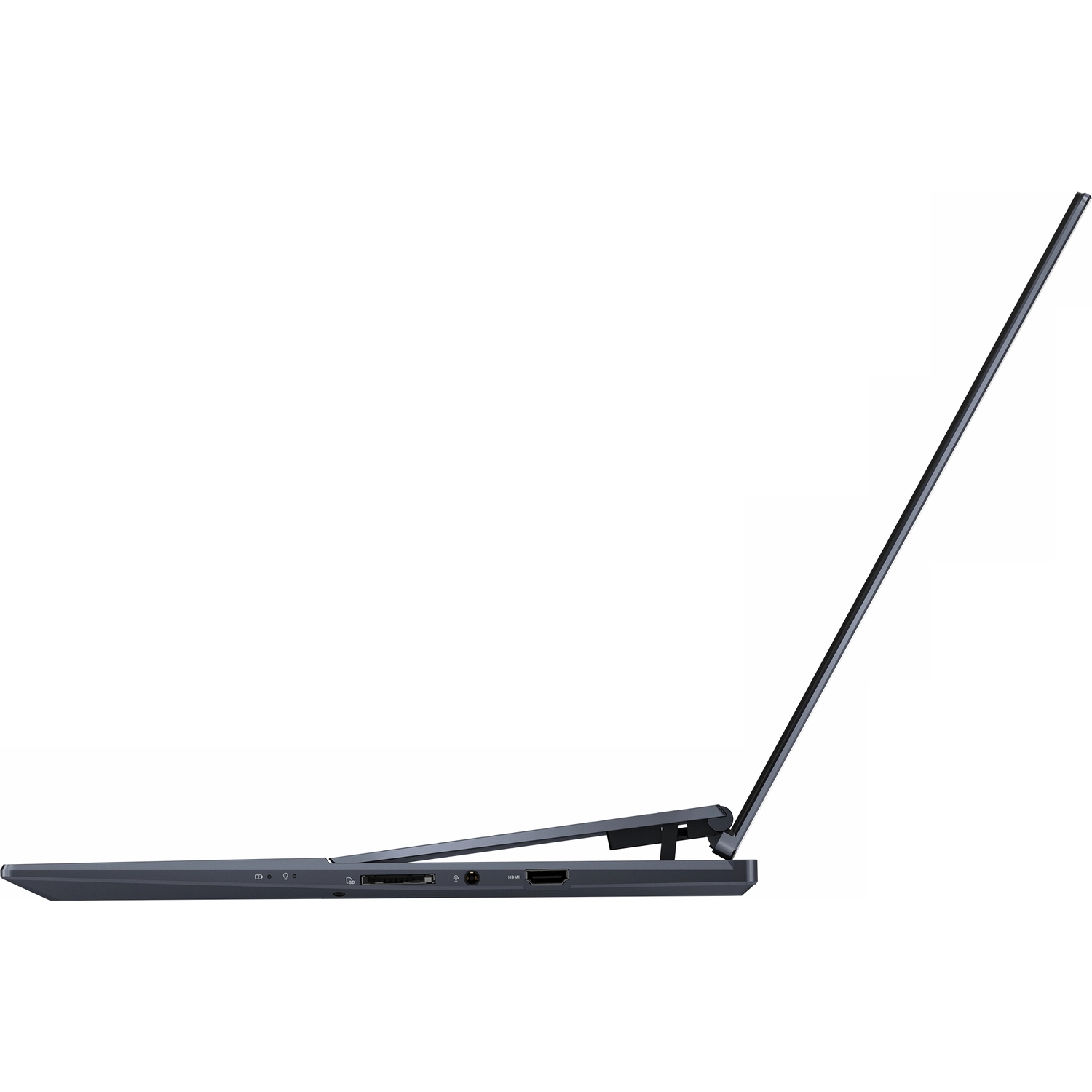 Ноутбук ASUS ZenBook Pro 16X OLED UX7602VI-MY034X Touch 16" (90NB10K1-M001F0)