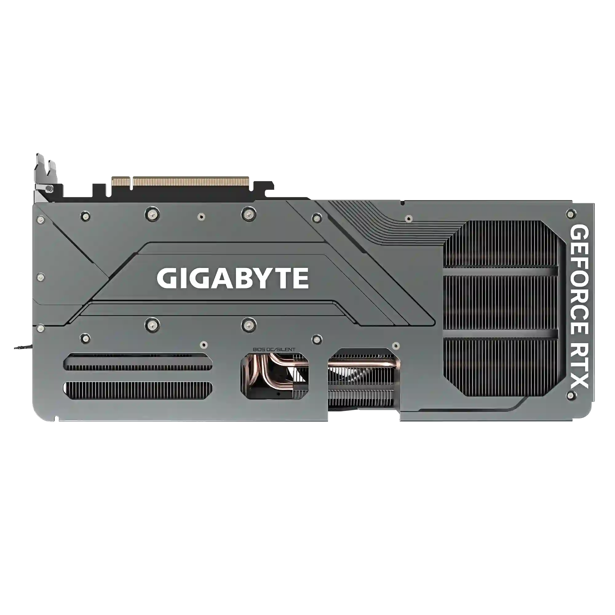 Видеокарта GIGABYTE GeForce RTX 4080 Super Gaming OC 16Gb (GV-N408SGAMING OC-16GD)