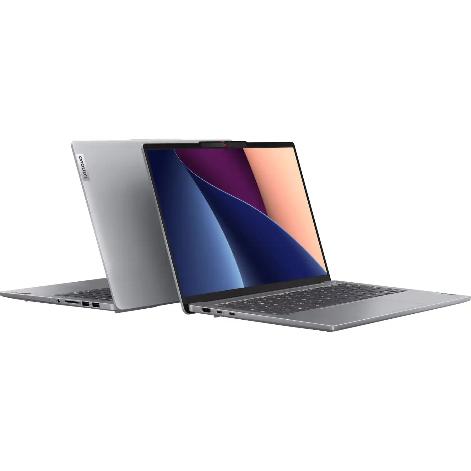 Ноутбук LENOVO IdeaPad Pro 5 14IRH8 14" (83AL0040RK)