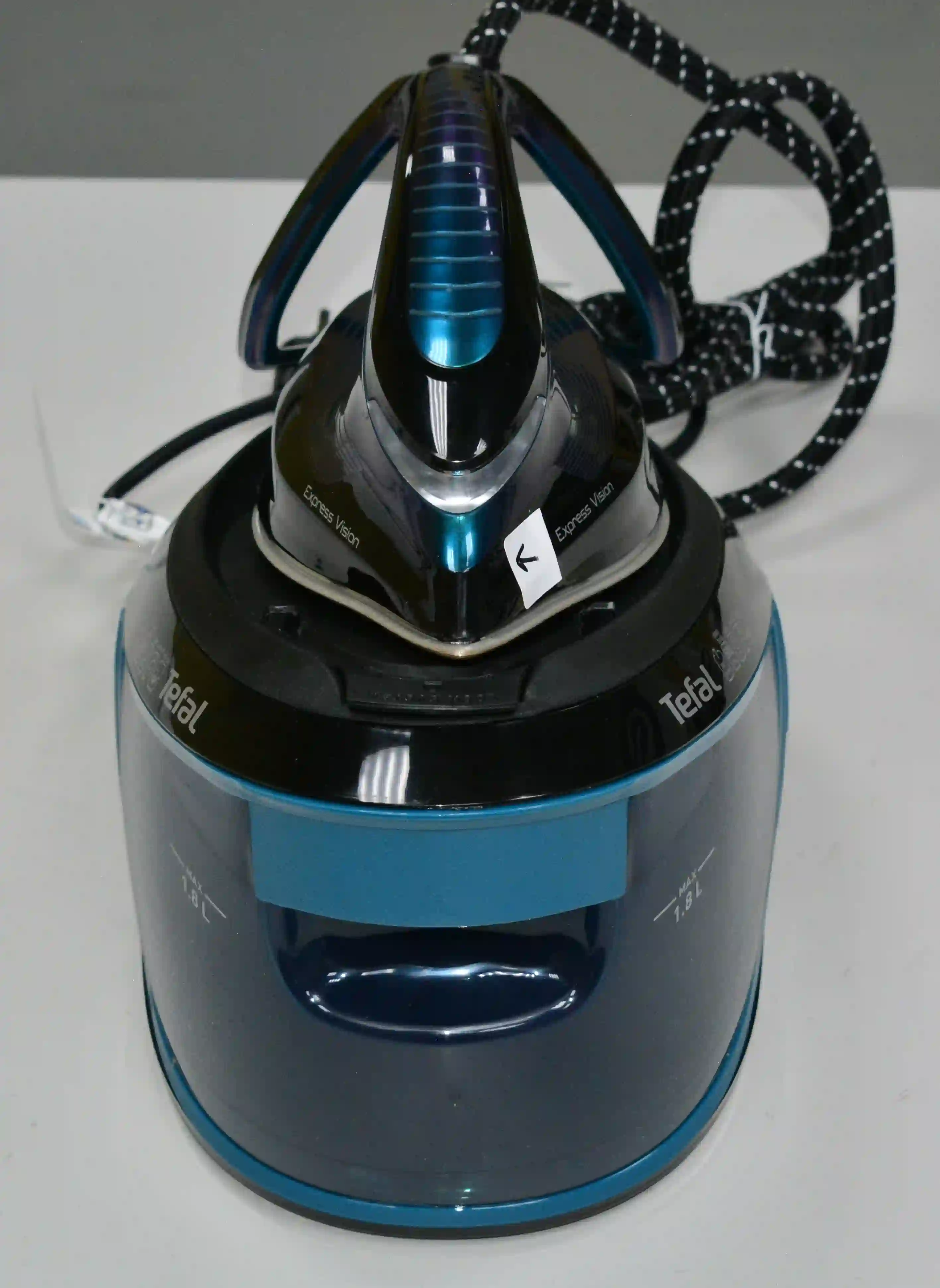 Парогенератор TEFAL SV8151E0 k6 000068137