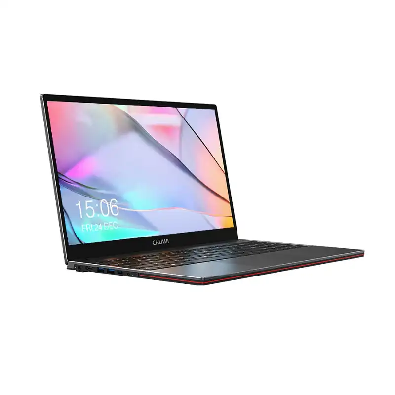 Ноутбук CHUWI CoreBook XPro 15.6" (CWI530-528E2E1HDMHX16)