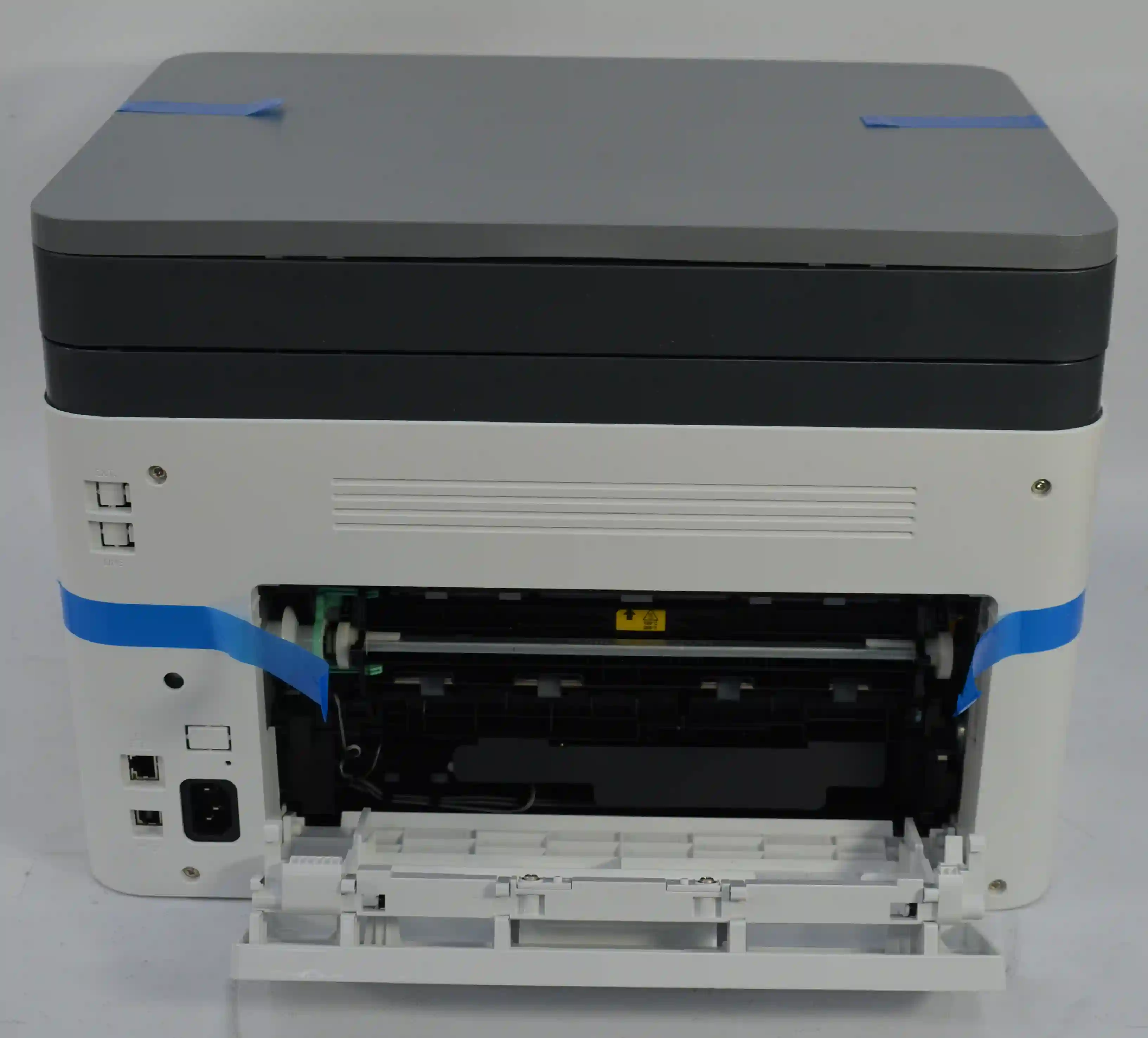 МФУ лазерное HP Color Laser 178nw (4ZB96A) k3 000006513