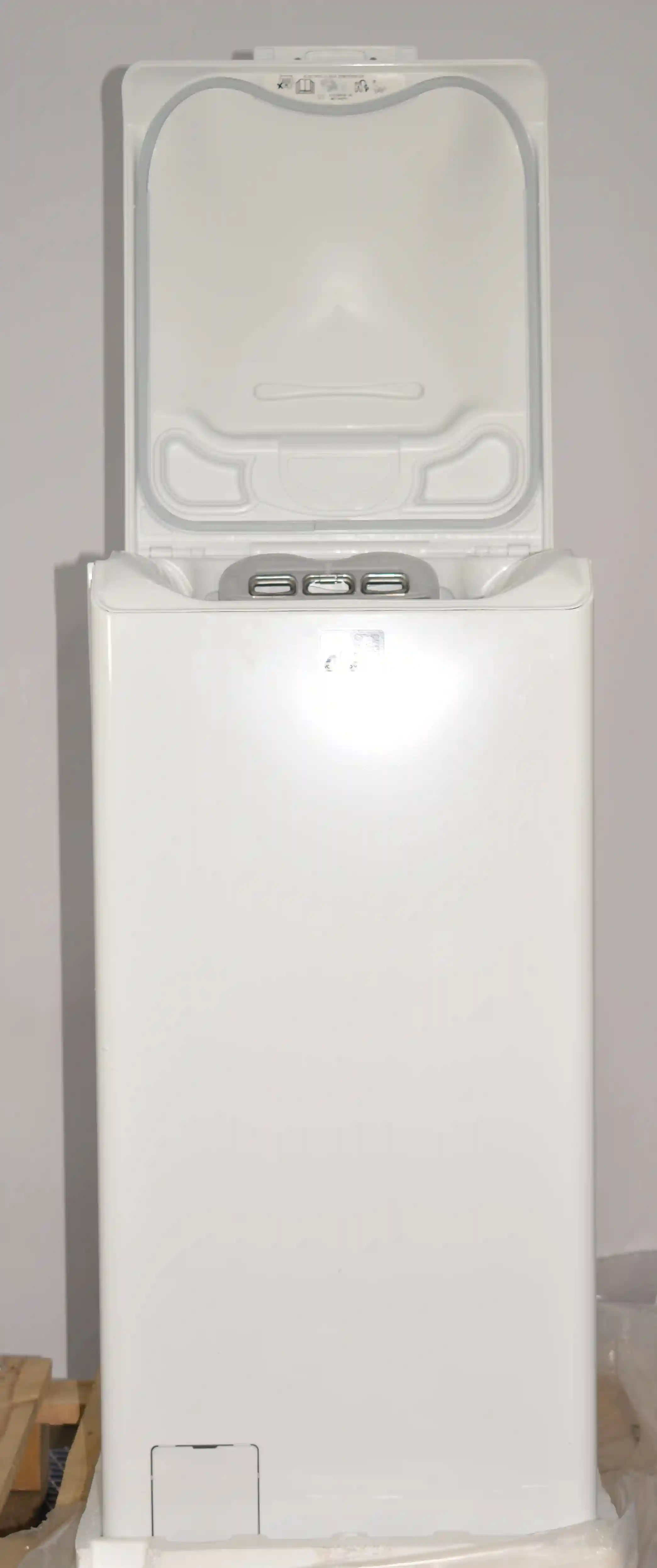 Стиральная машина ELECTROLUX EW6TN5261FP k5 000009465