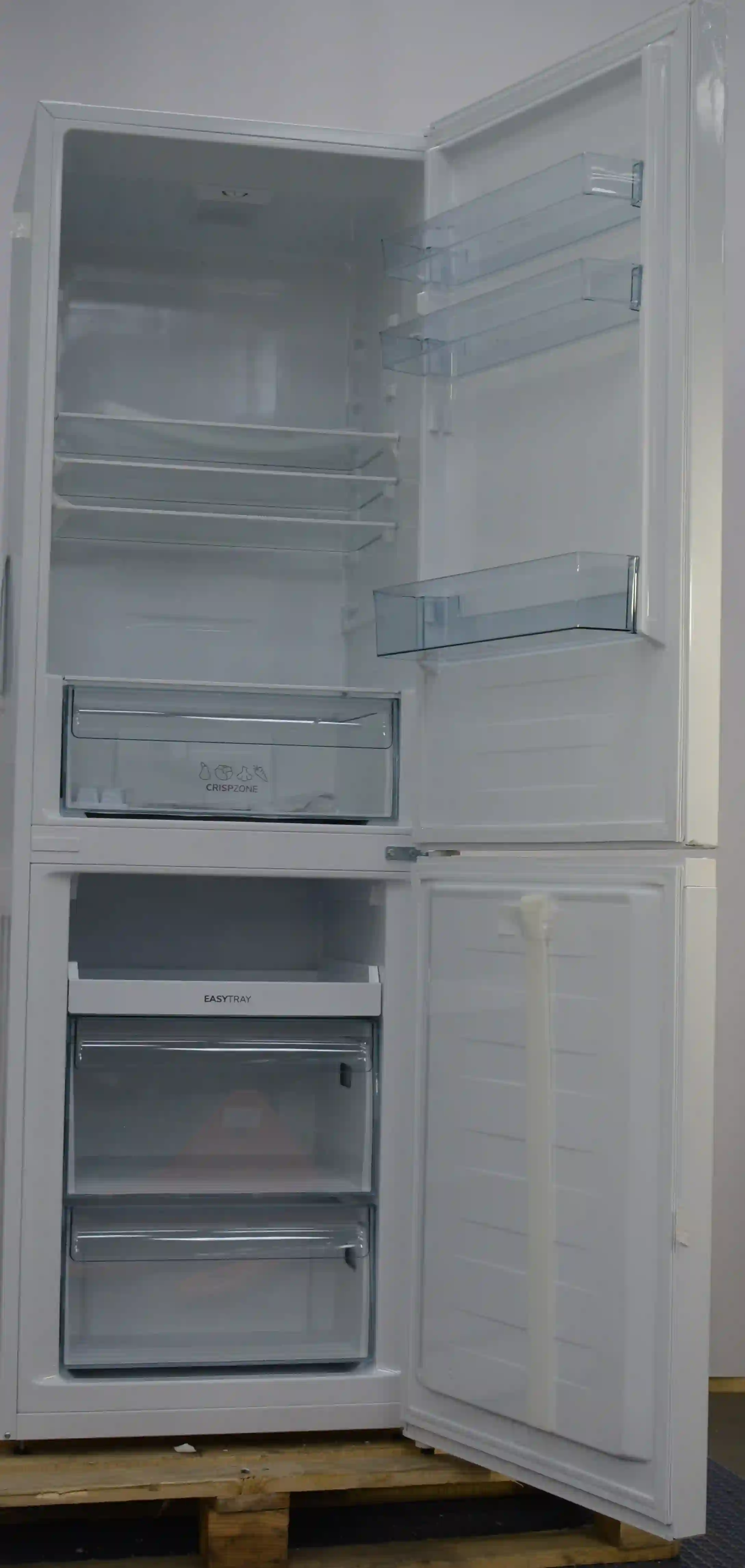 Холодильник GORENJE RK6192PW4  k5 000003381